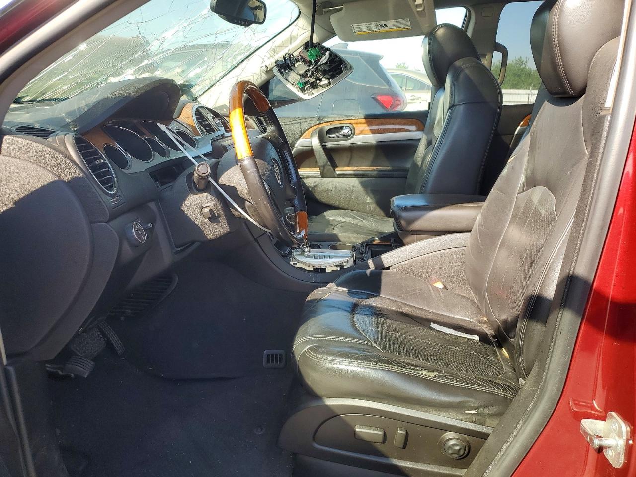 Buick Enclave Cxl