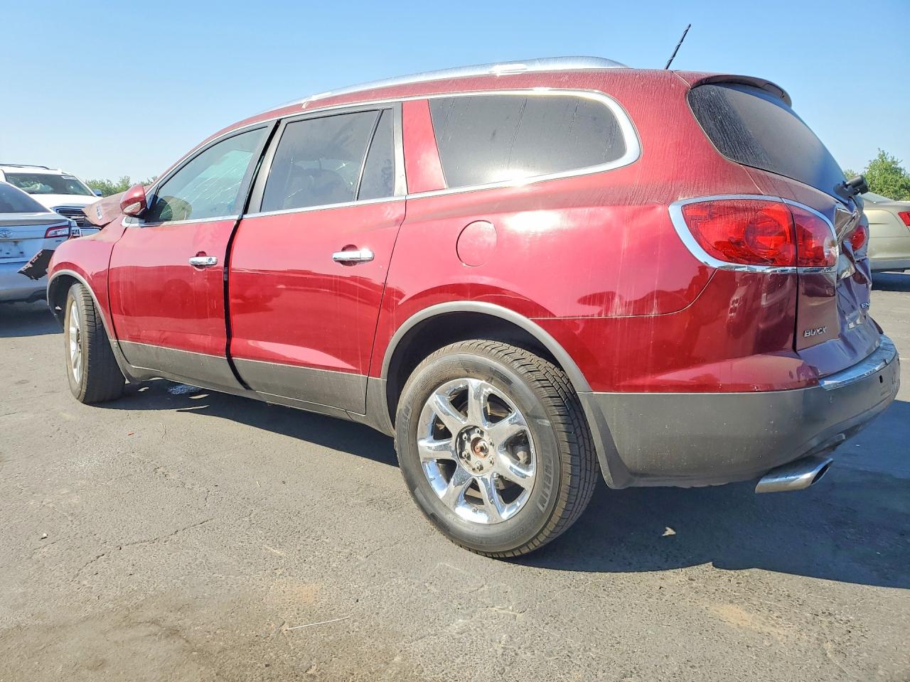 Buick Enclave Cxl