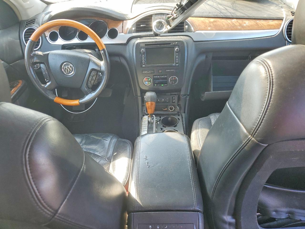 Buick Enclave Cxl