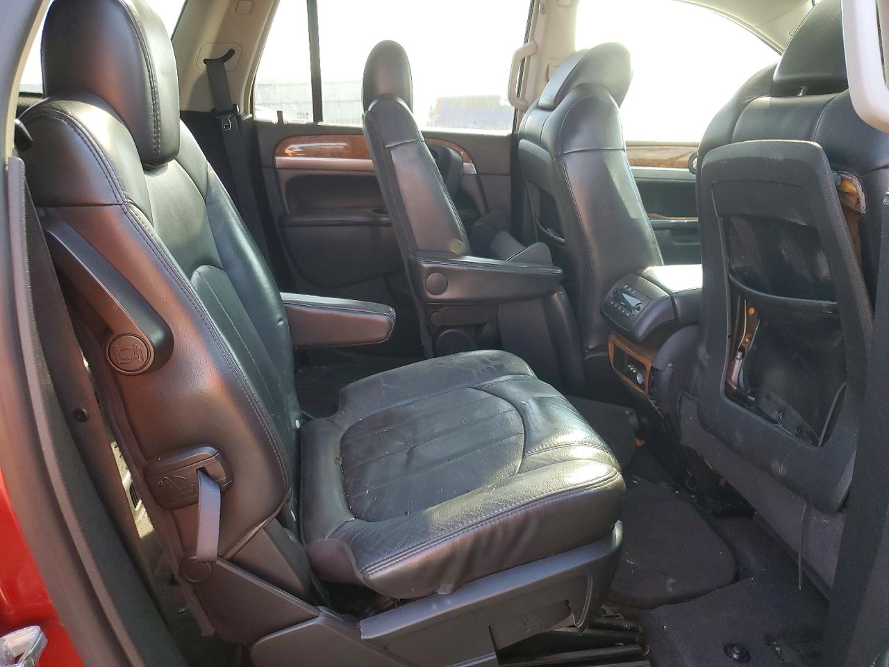Buick Enclave Cxl