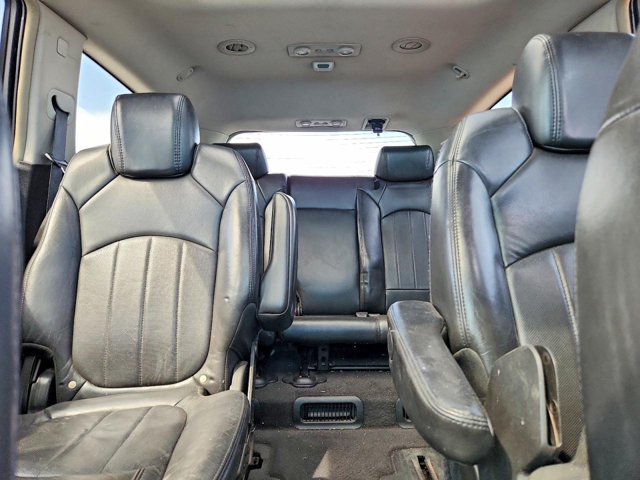 Buick Enclave Cxl