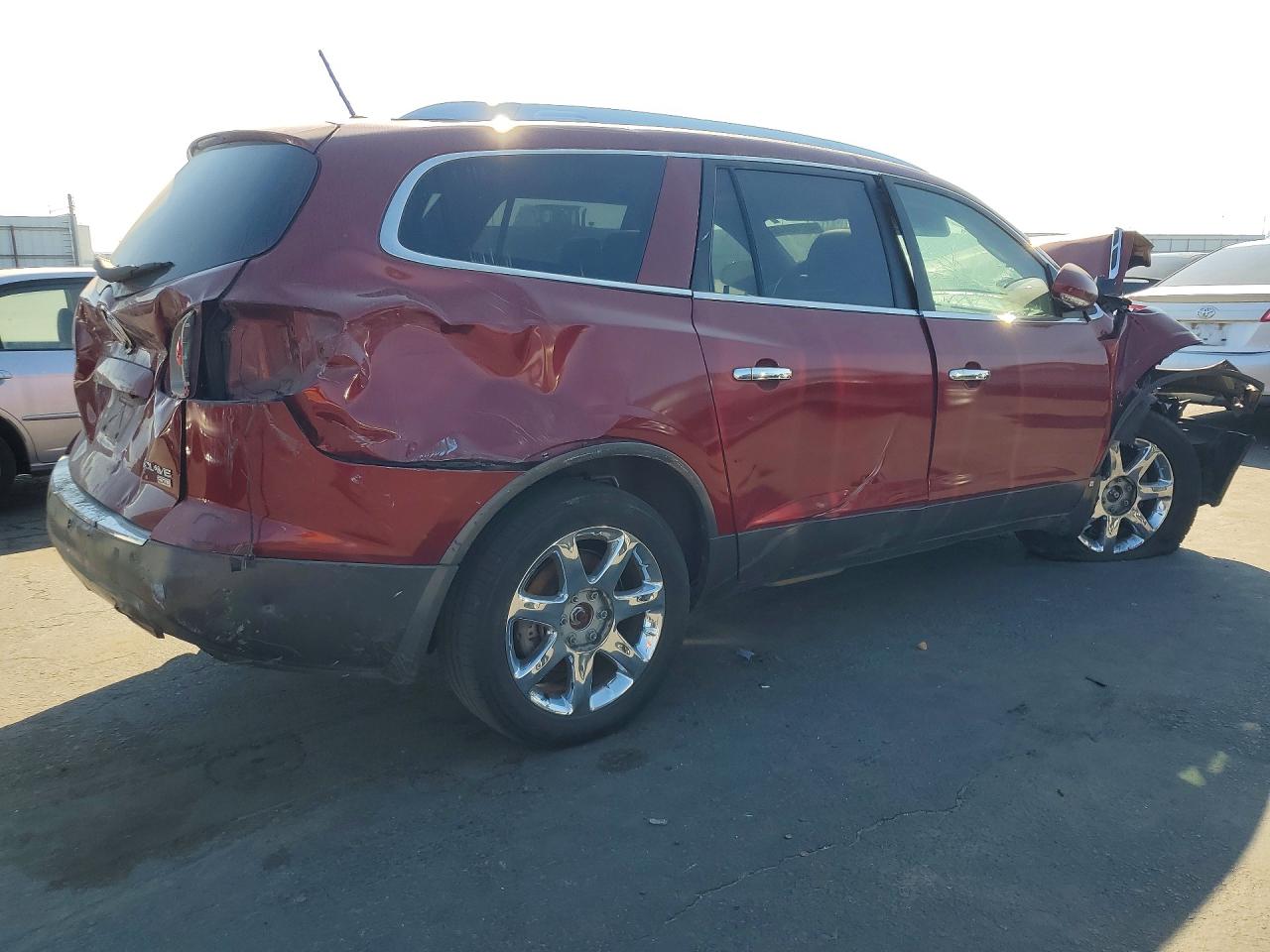 Buick Enclave Cxl