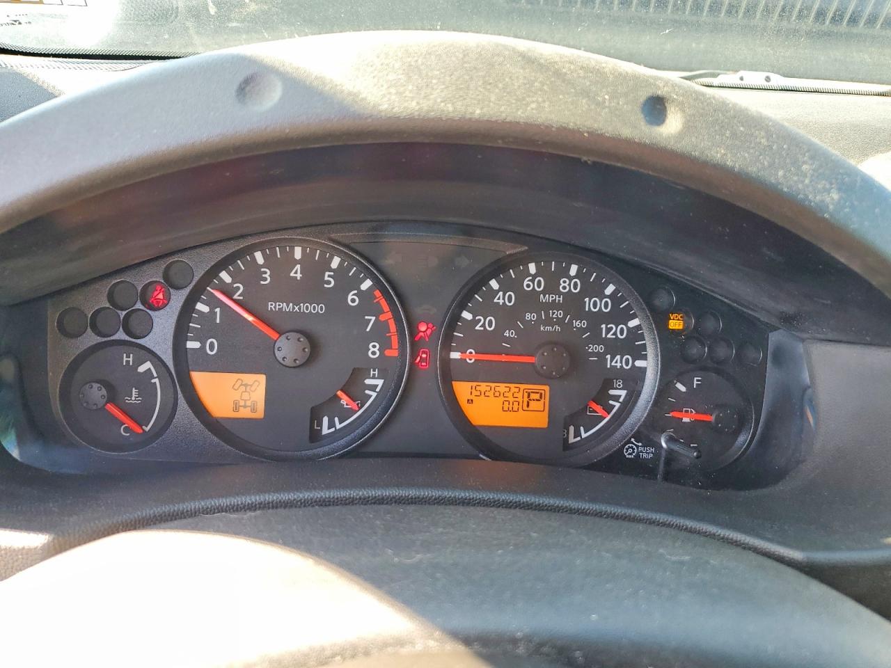 Suzuki Equator Sport