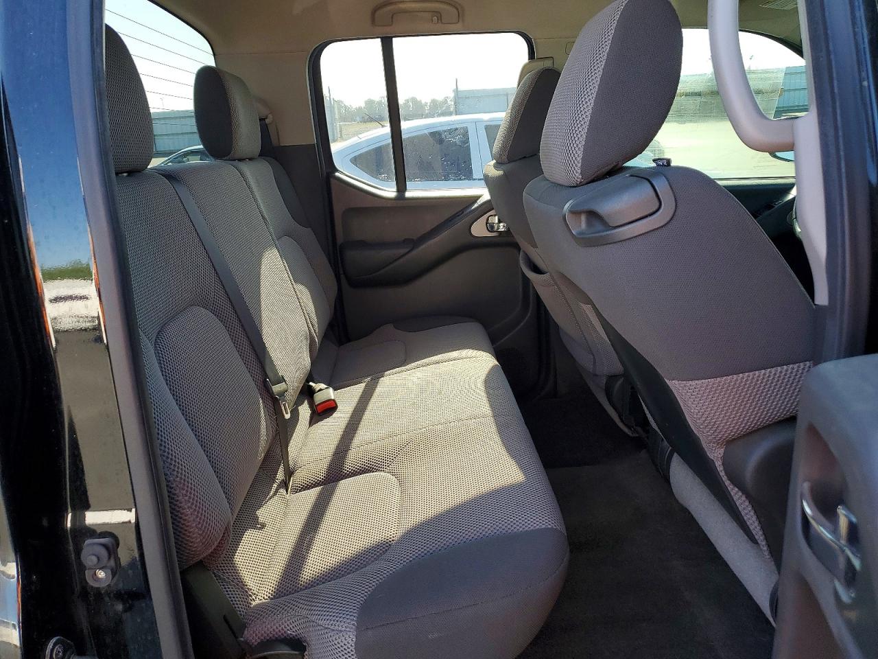 Suzuki Equator Sport