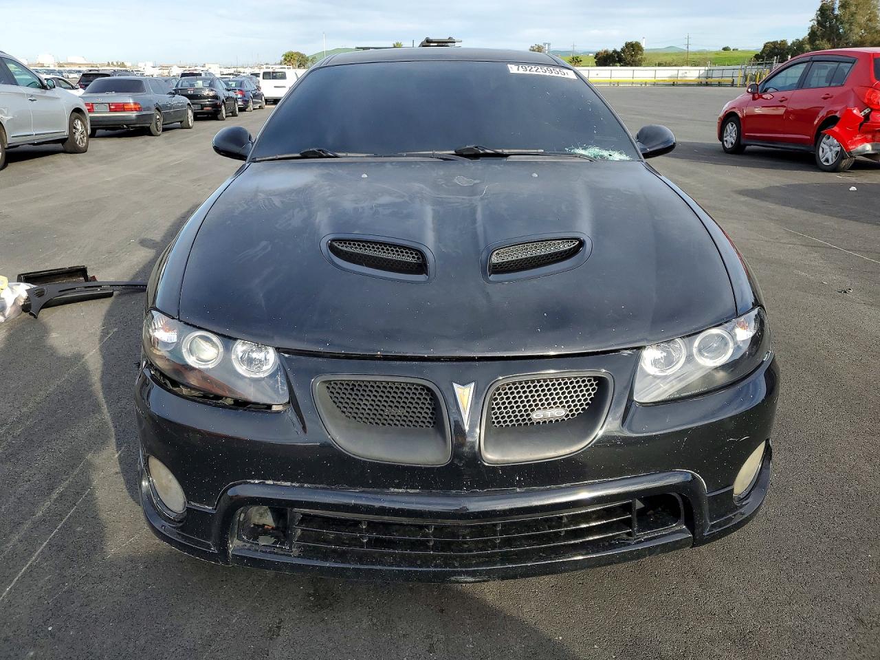 Pontiac GTO