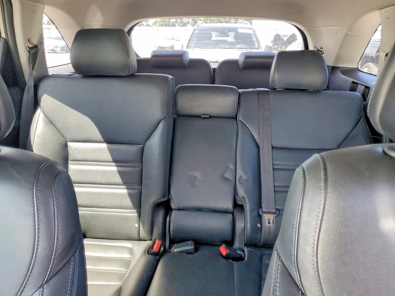 Kia Sorento Ex