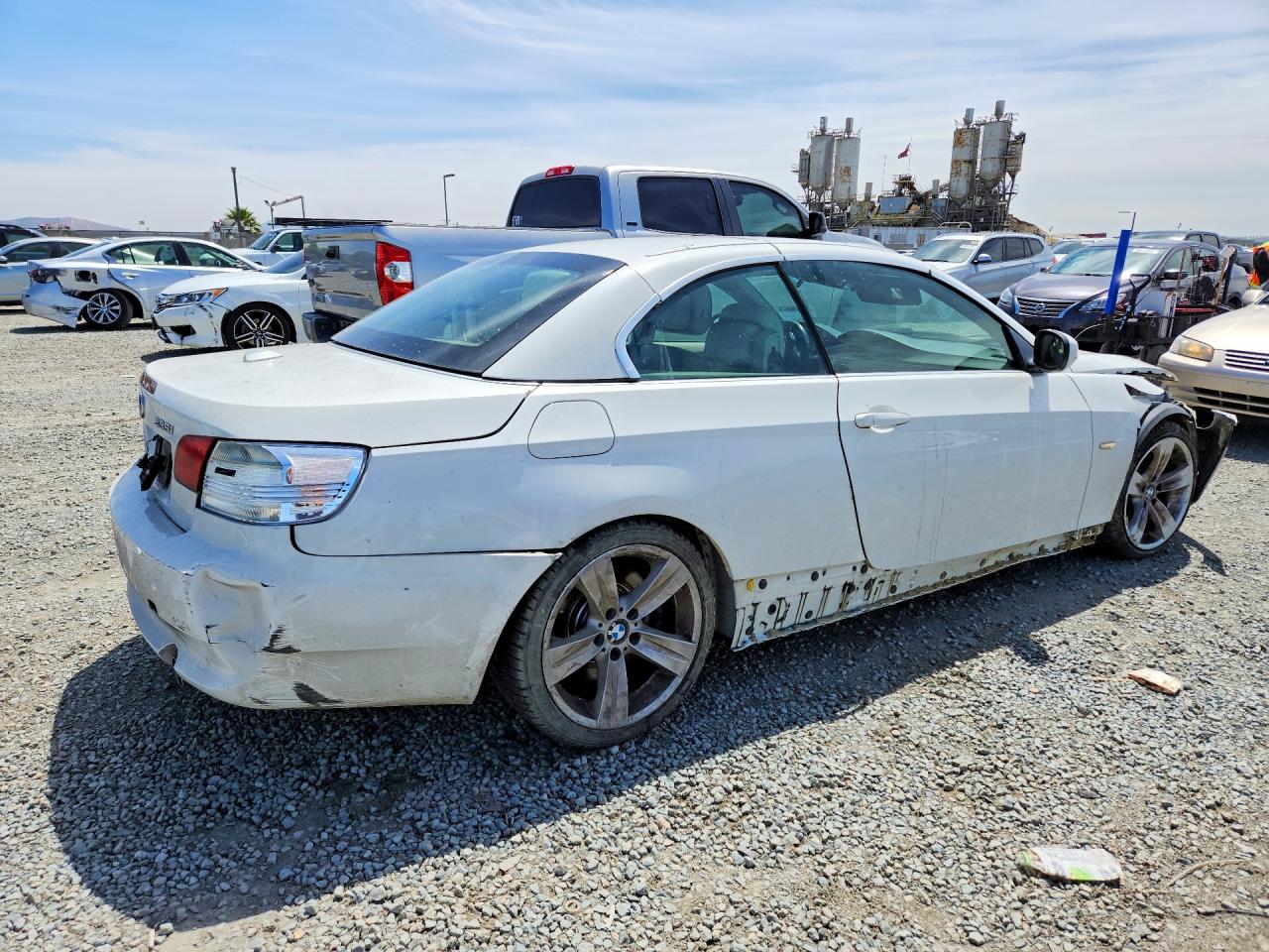 BMW 3 Series I