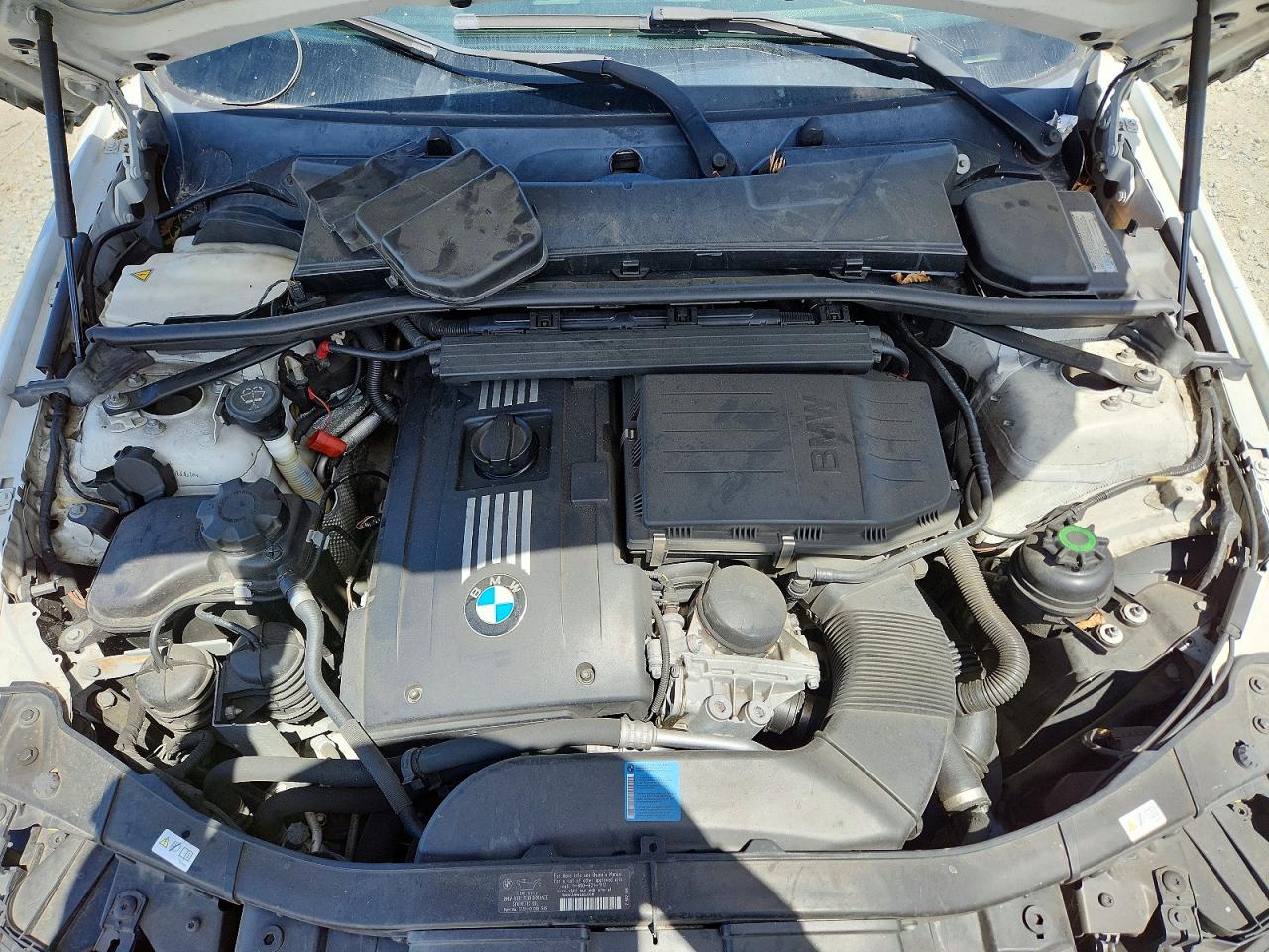 BMW 3 Series I