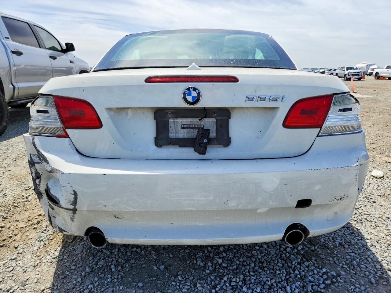 BMW 3 Series I