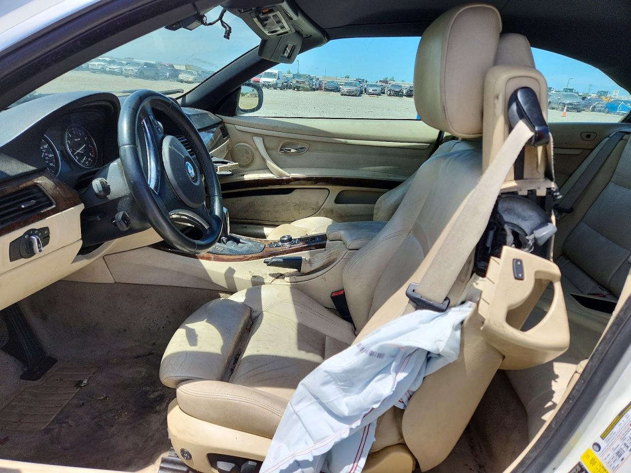 BMW 3 Series I