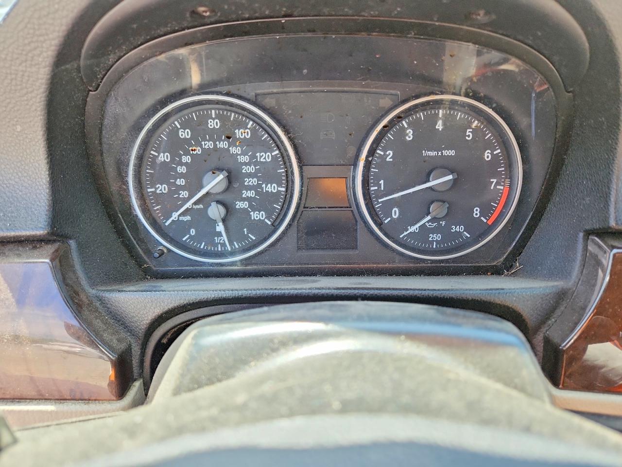 BMW 3 Series I