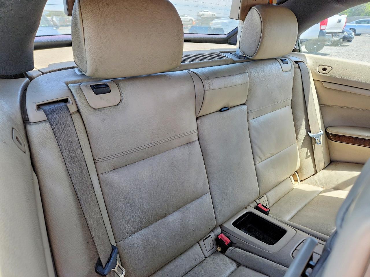 BMW 3 Series I