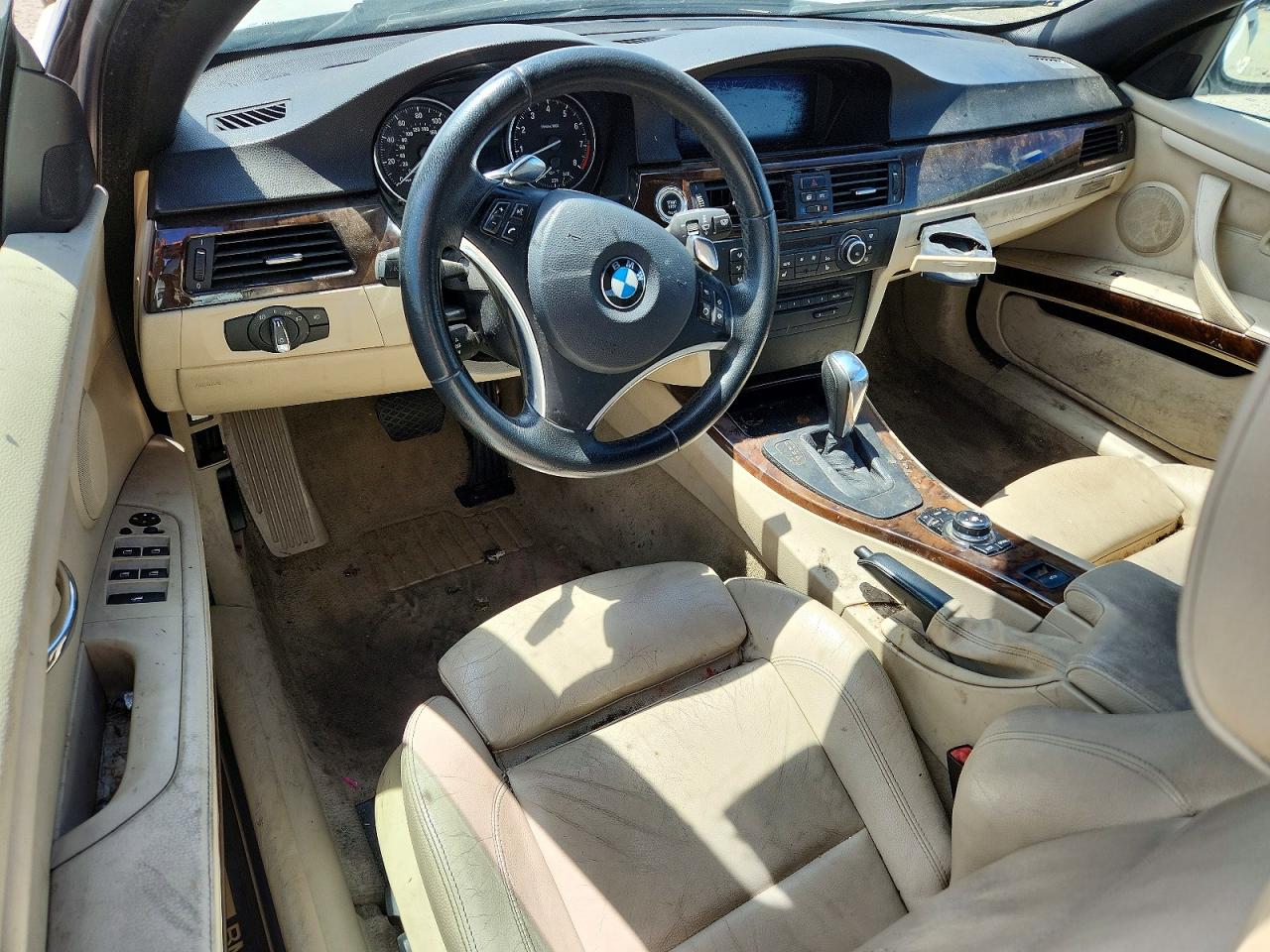 BMW 3 Series I