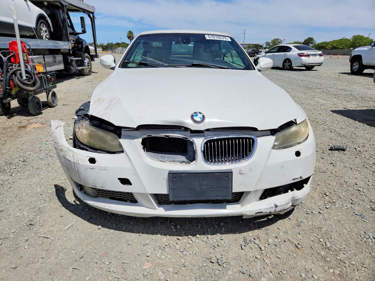BMW 3 Series I