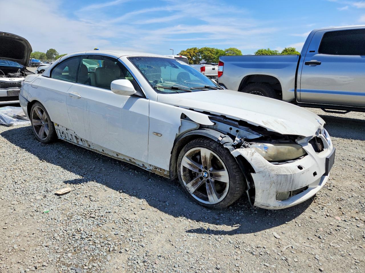 BMW 3 Series I