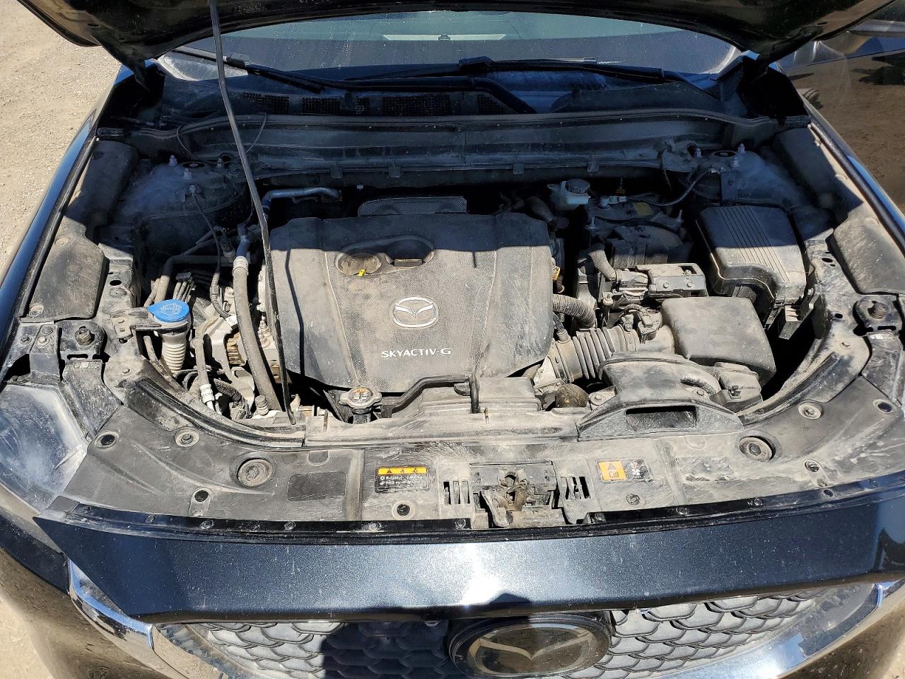 Mazda Cx