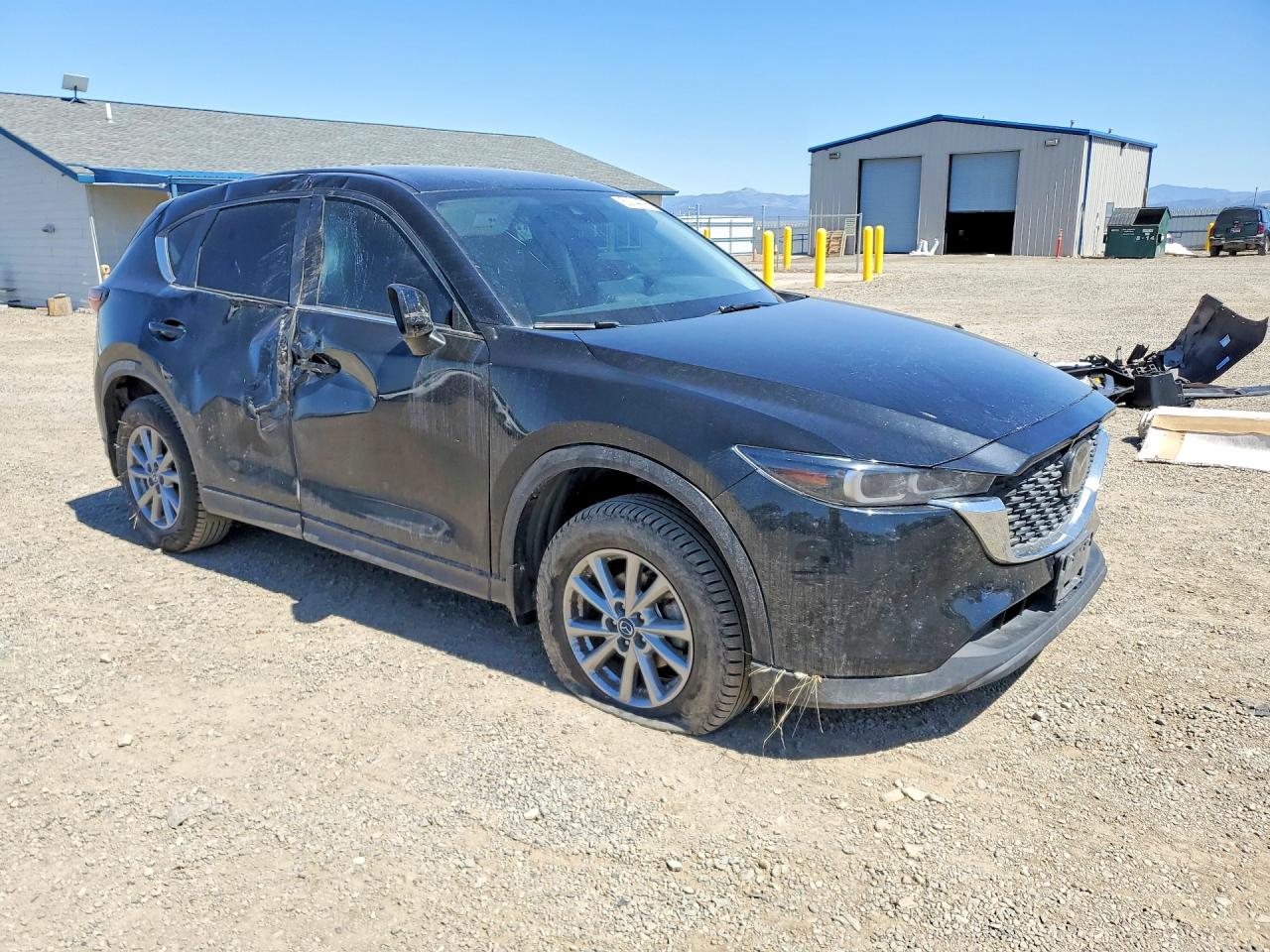 Mazda Cx