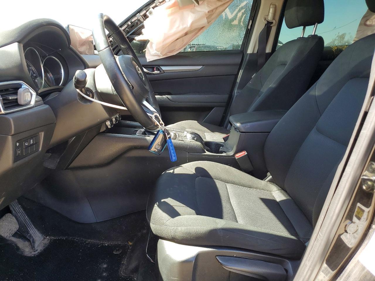 Mazda Cx