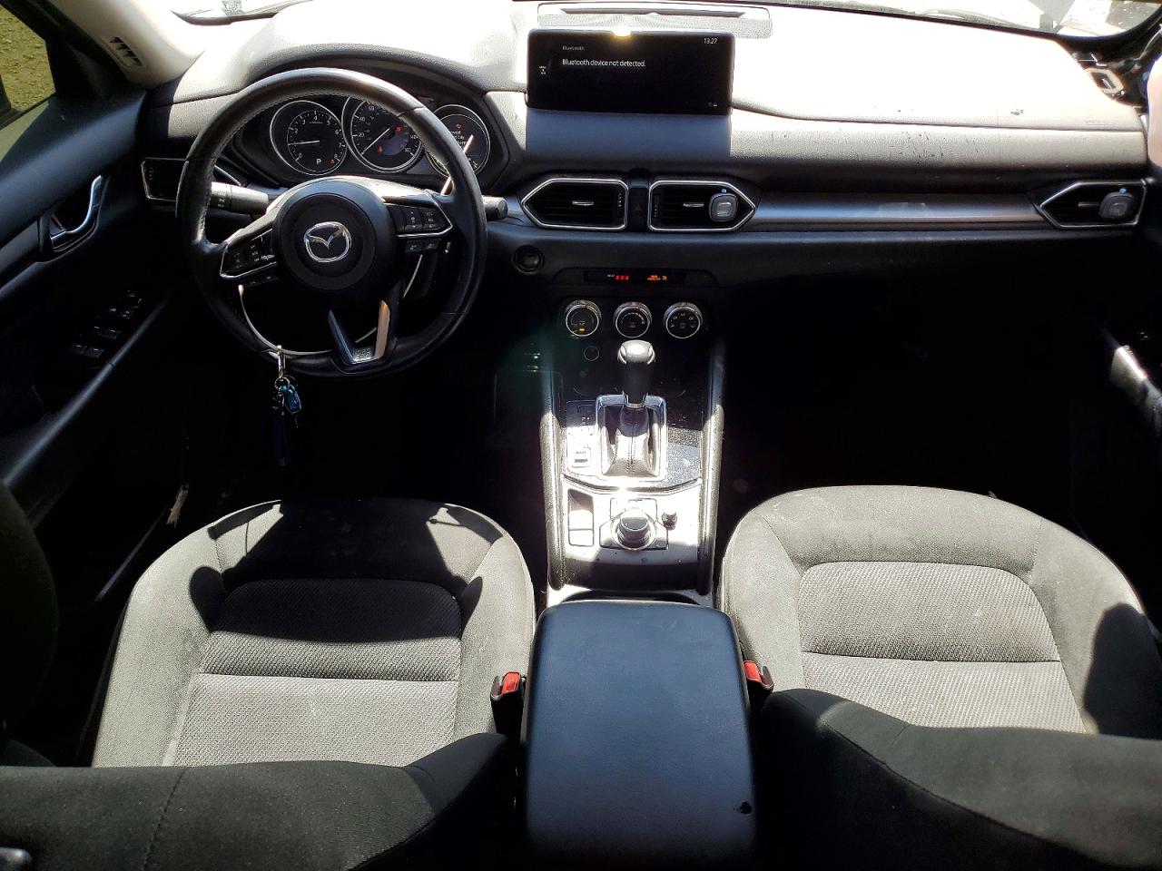 Mazda Cx