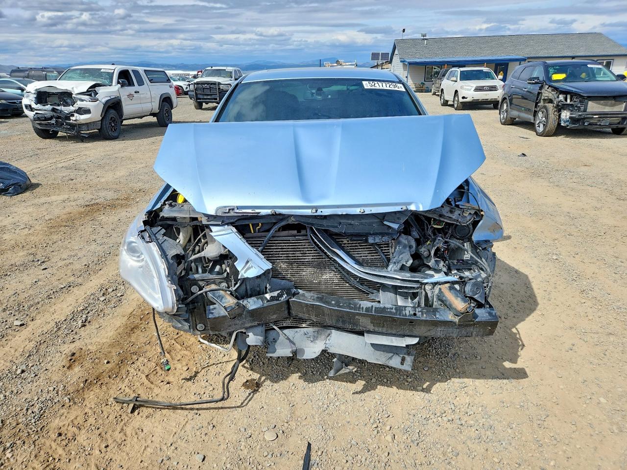 Chrysler 200 Limited