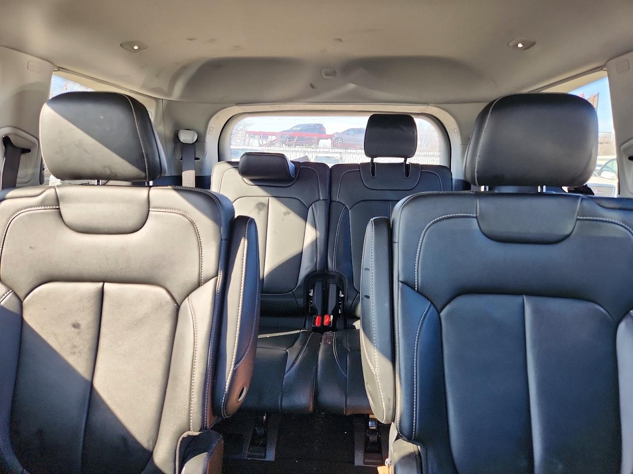 Jeep Grand Cherokee L Limited