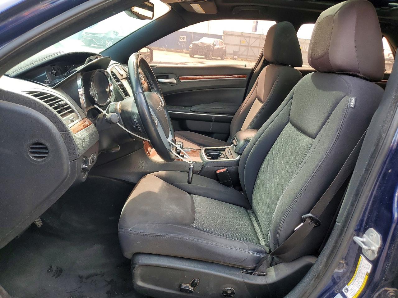 Chrysler 300