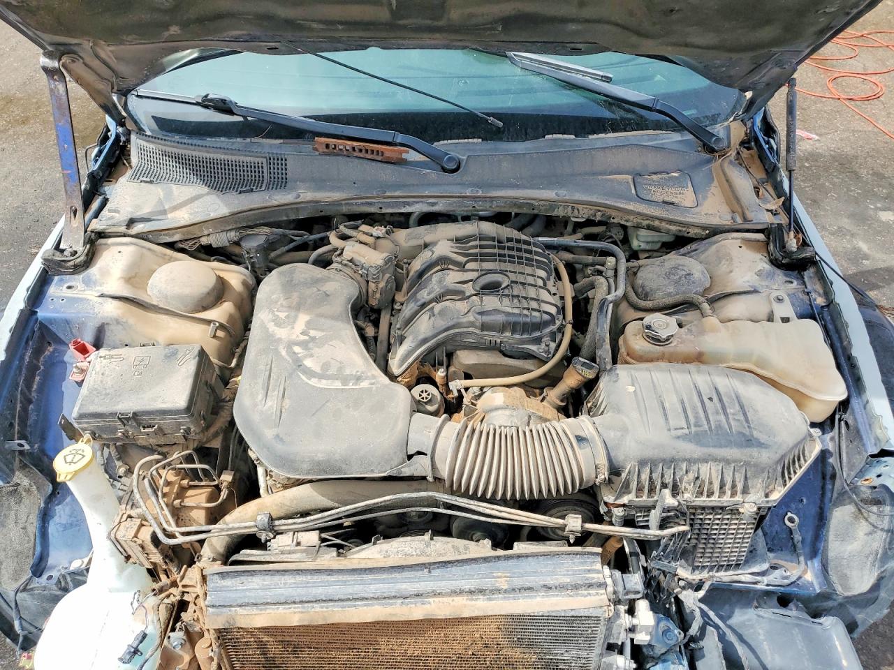 Chrysler 300