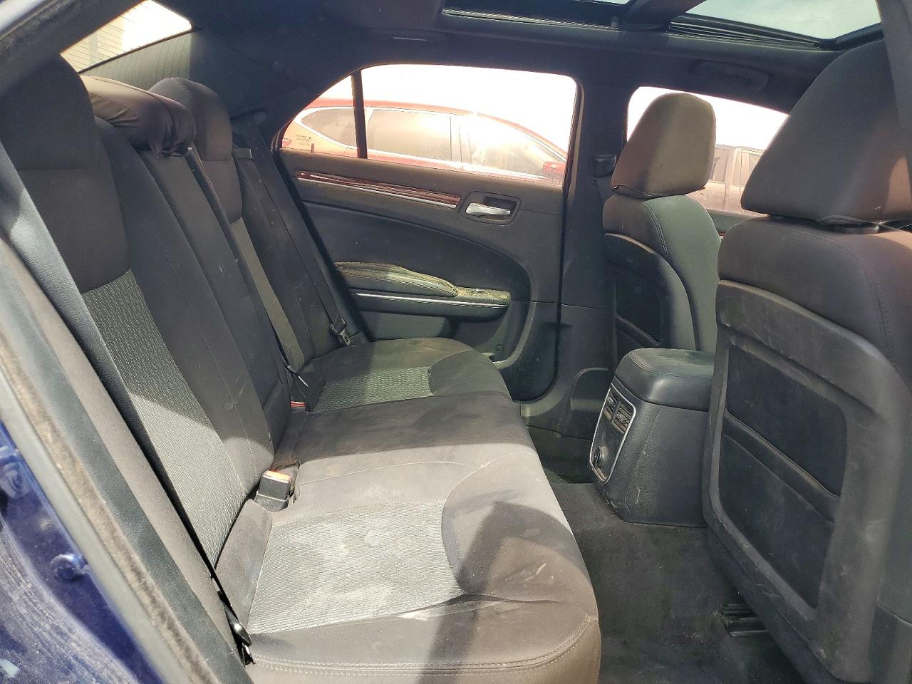 Chrysler 300