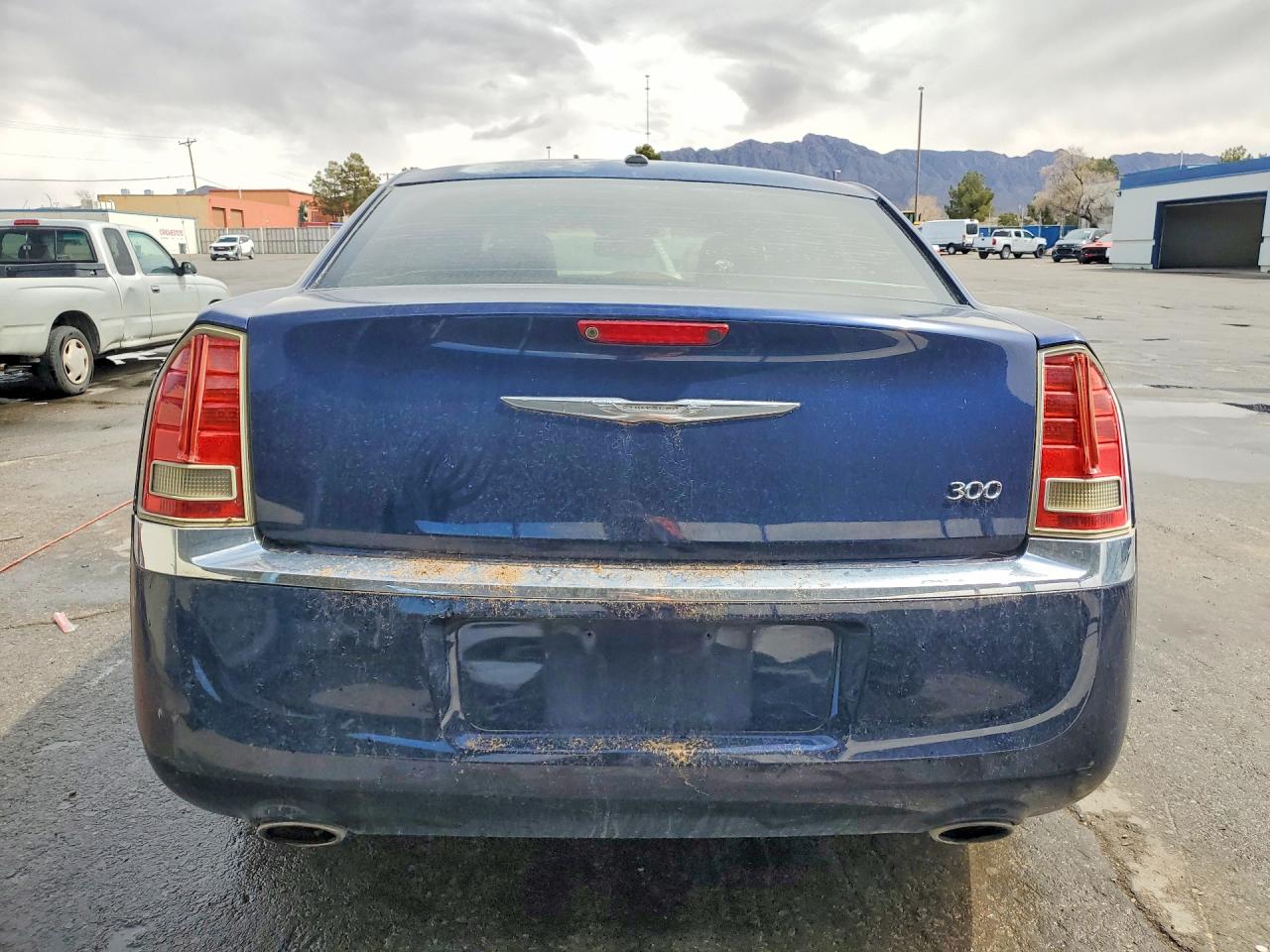 Chrysler 300