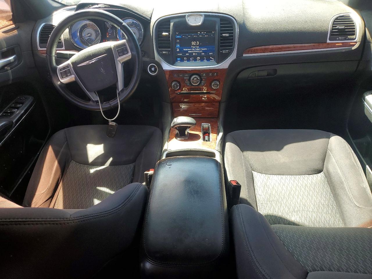 Chrysler 300