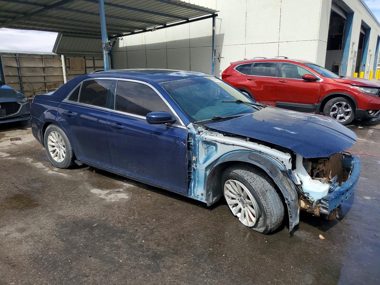 Chrysler 300