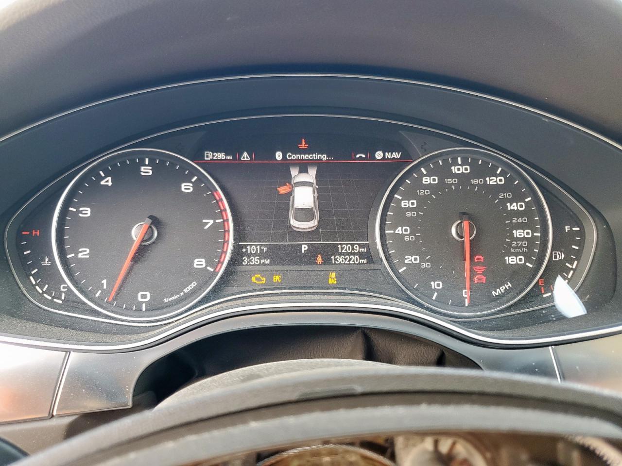 Audi A7 Prestige