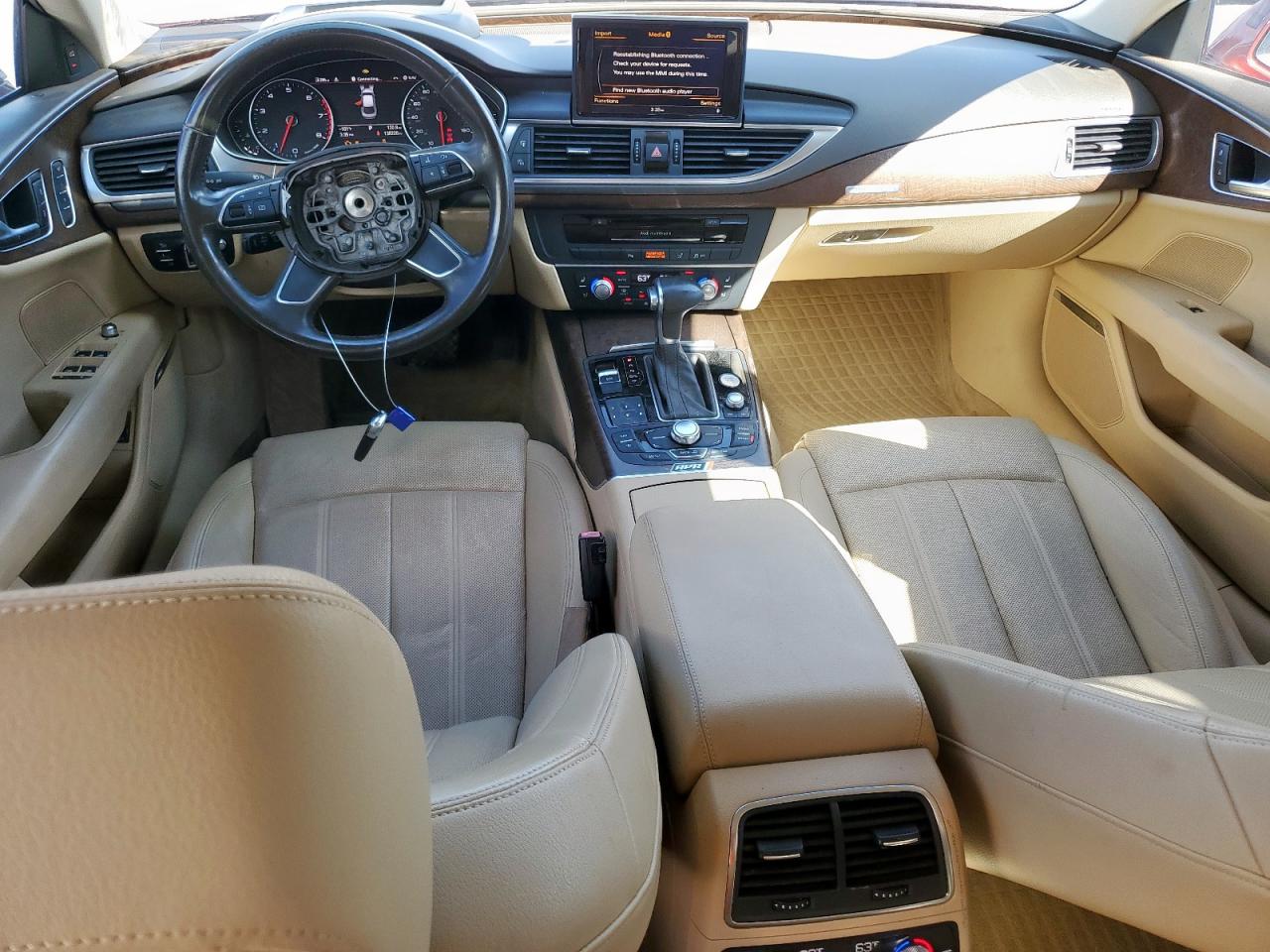 Audi A7 Prestige
