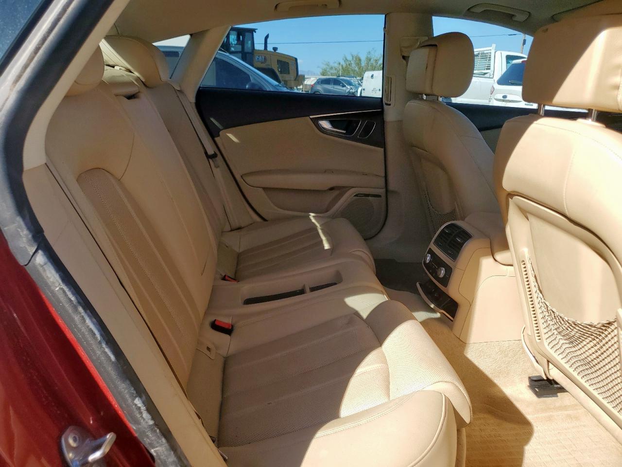 Audi A7 Prestige