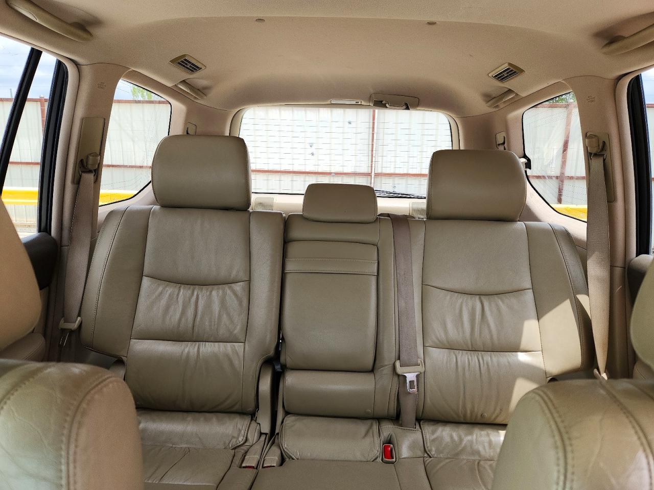 Lexus Gx 470