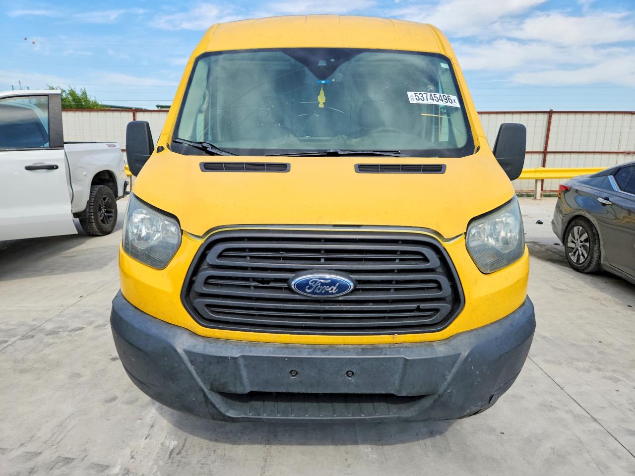Ford Transit T-250