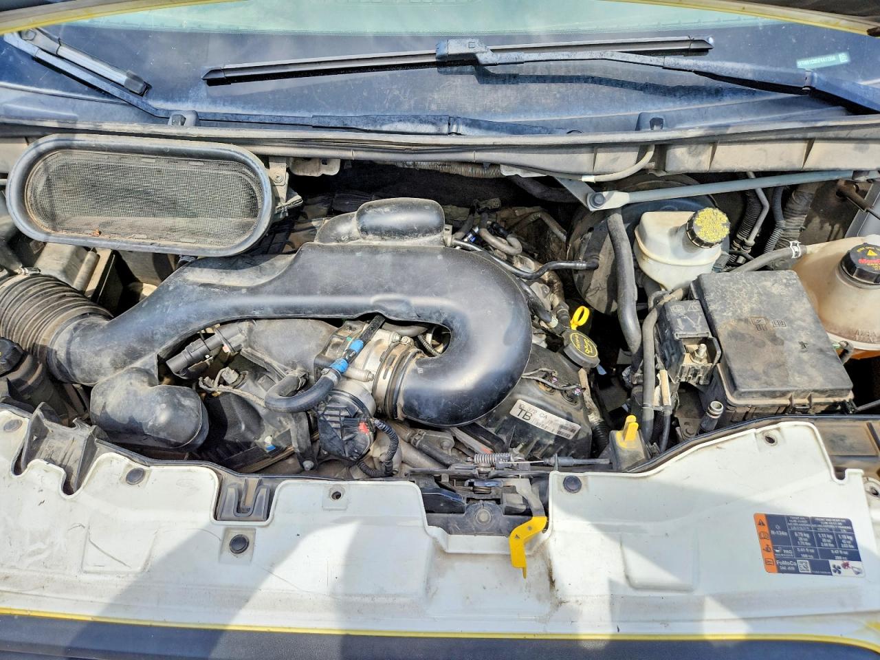 Ford Transit T-250