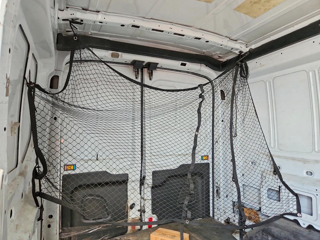 Ford Transit T-250