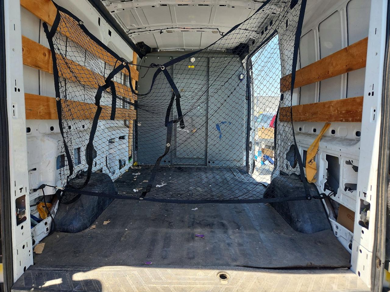 Ford Transit T-250