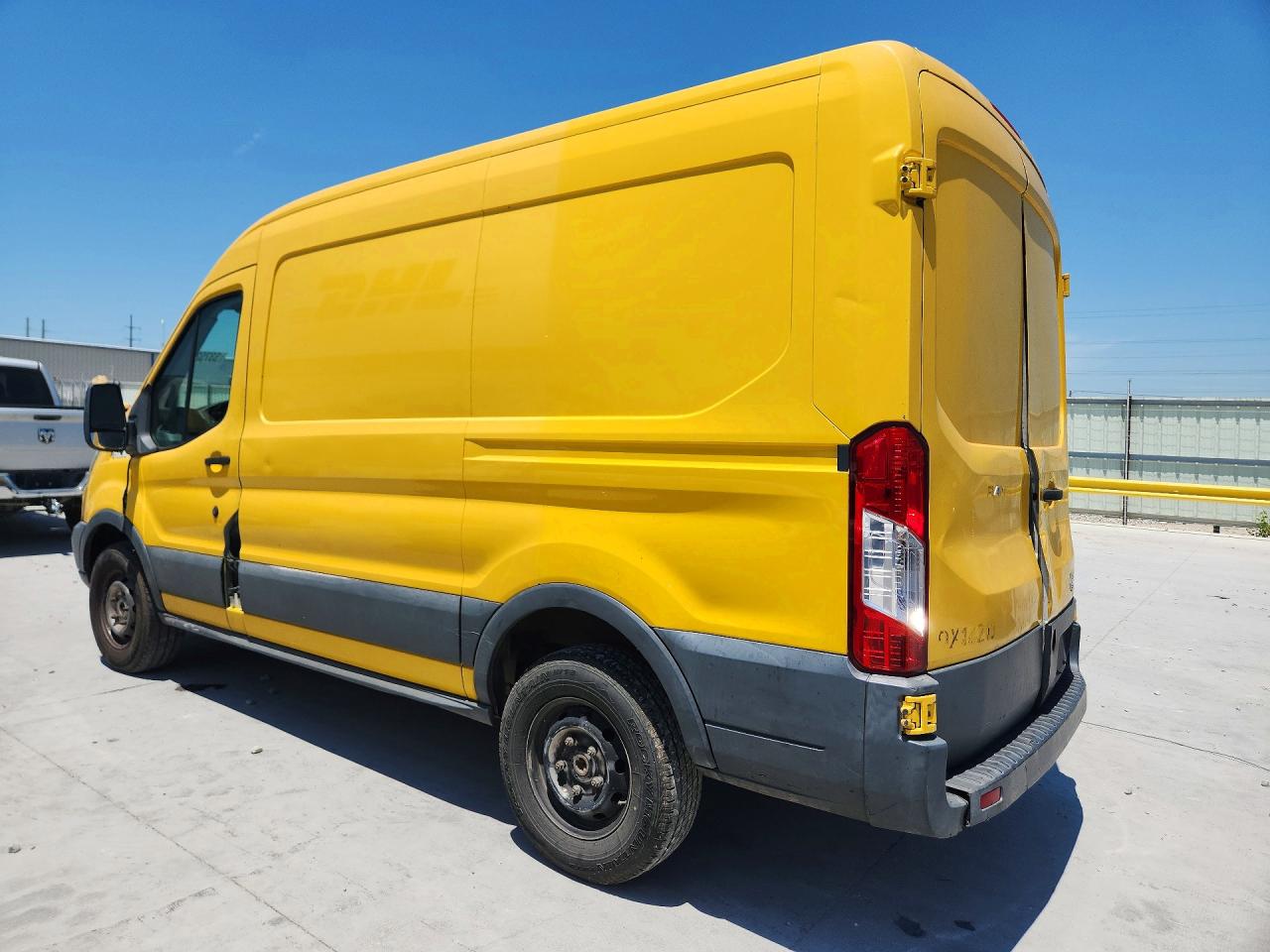 Ford Transit T-250