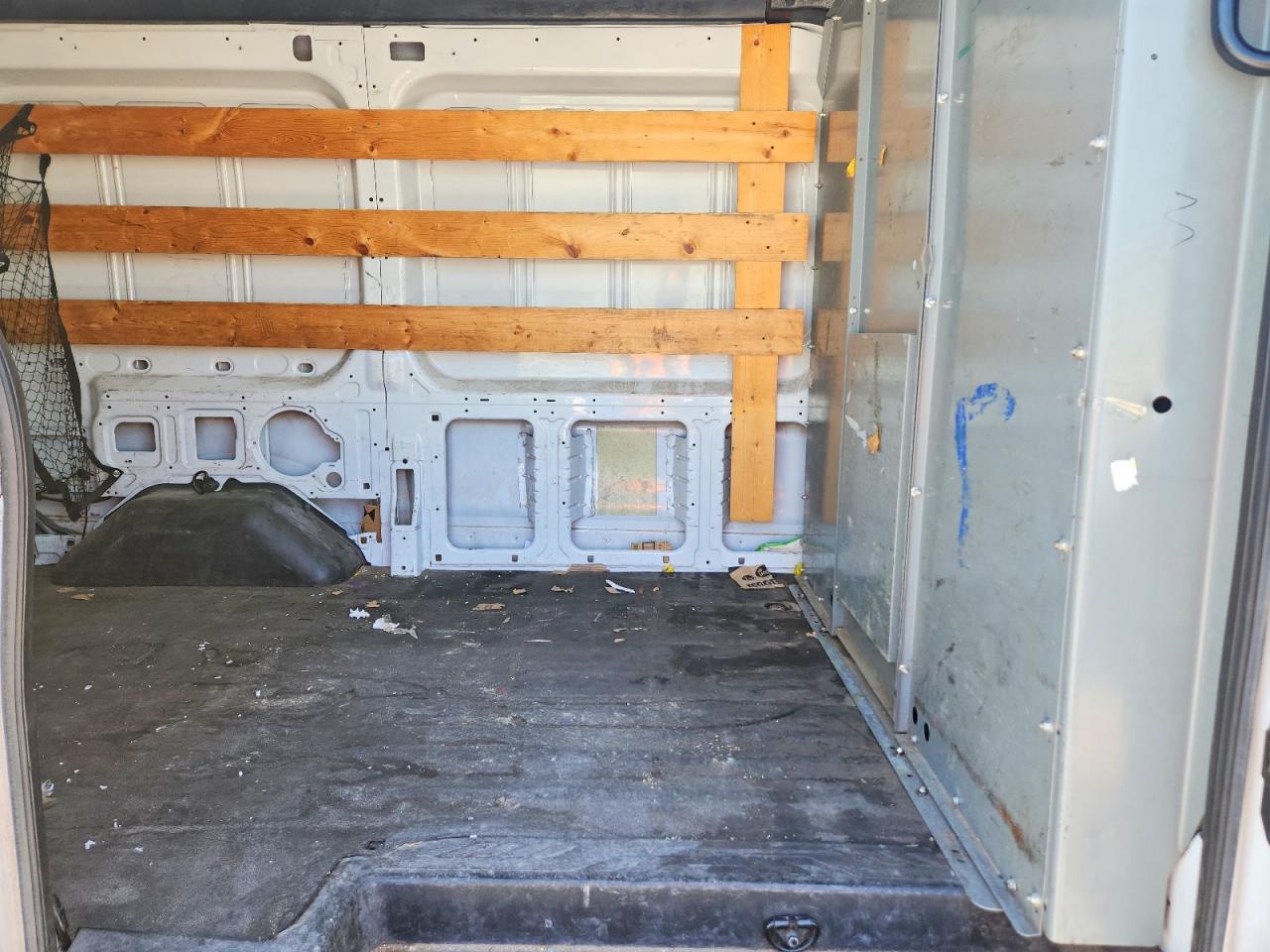 Ford Transit T-250