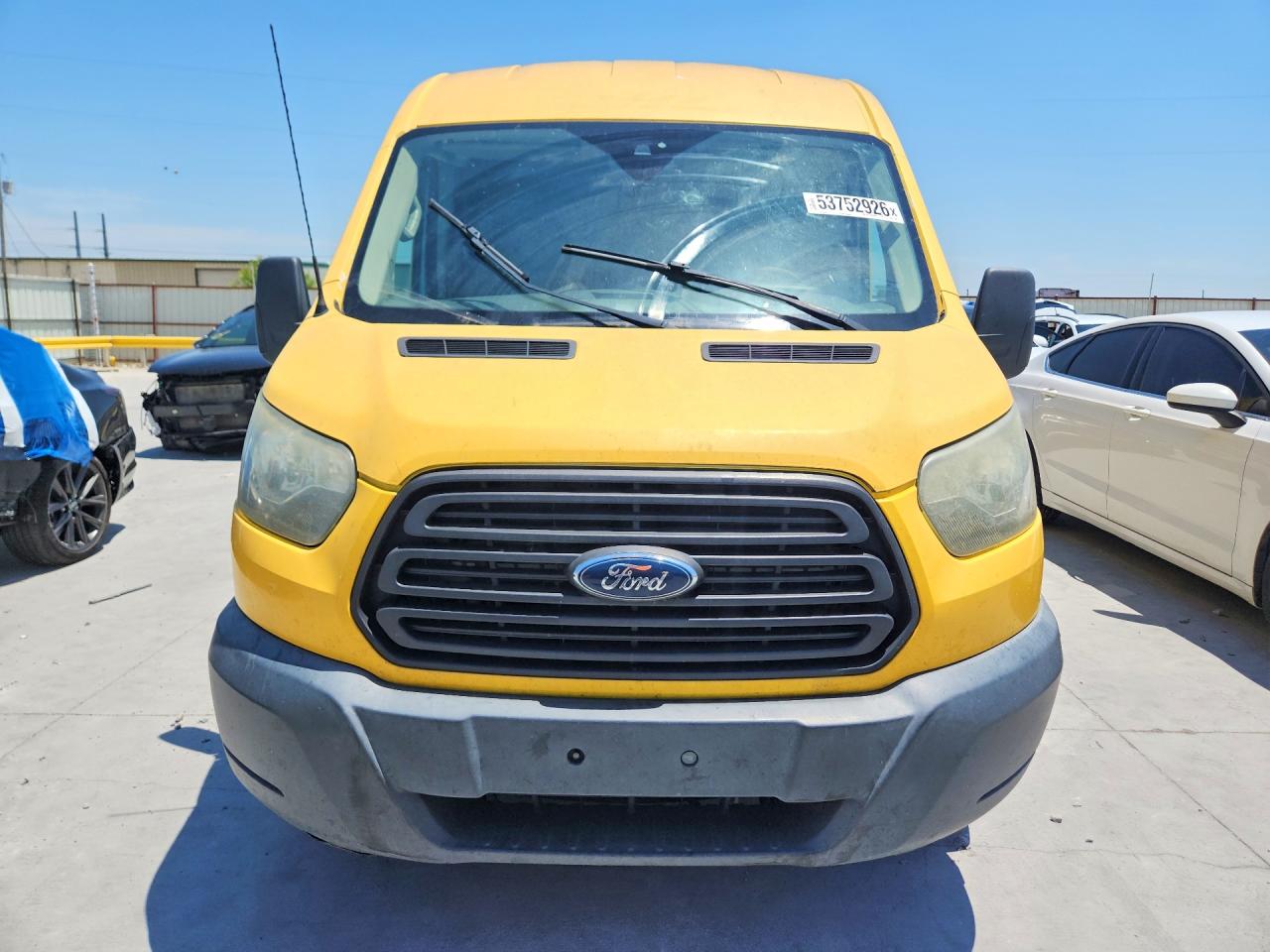 Ford Transit T-250