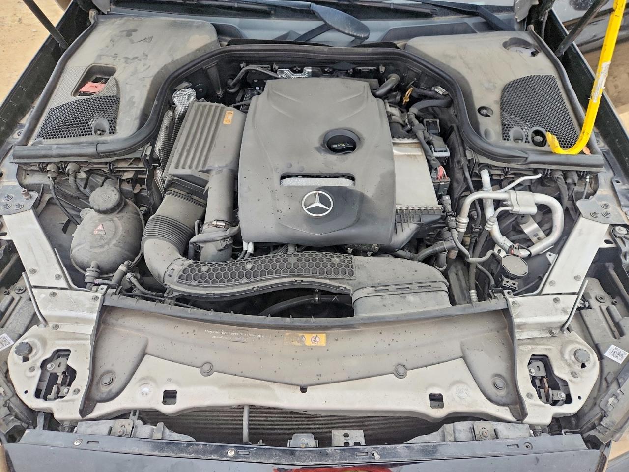 Mercedes-Benz E-Class 300