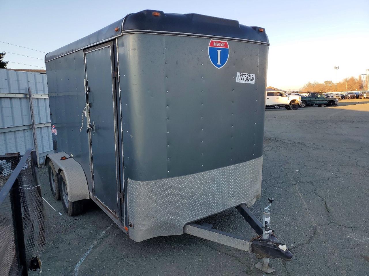 Salvage Interstate Other Image