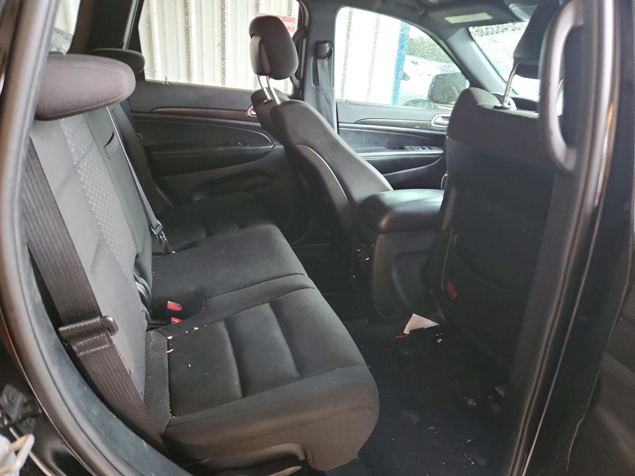 Jeep Cherokee Laredo