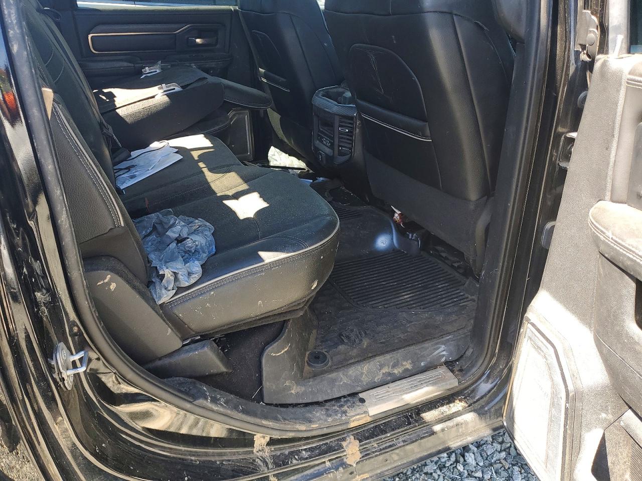 Ram 3500 Limited