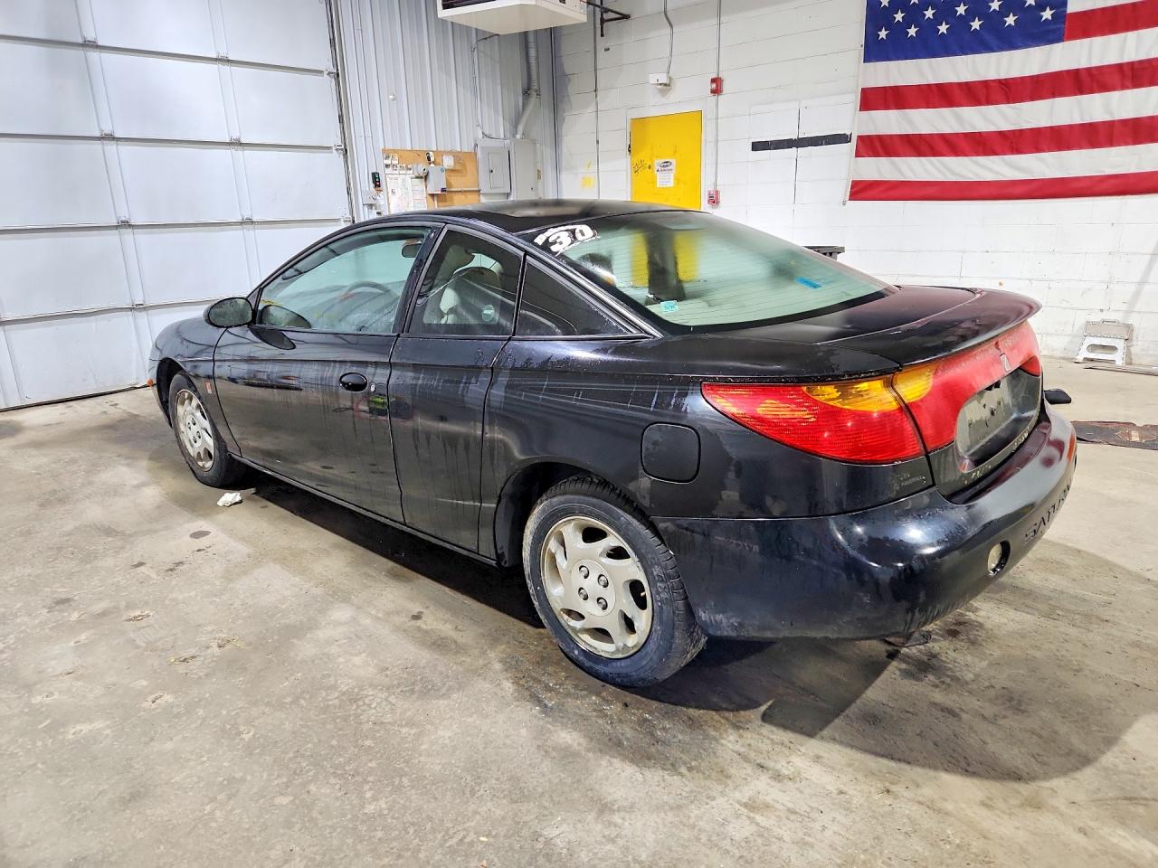 Saturn Sc1 Sc2