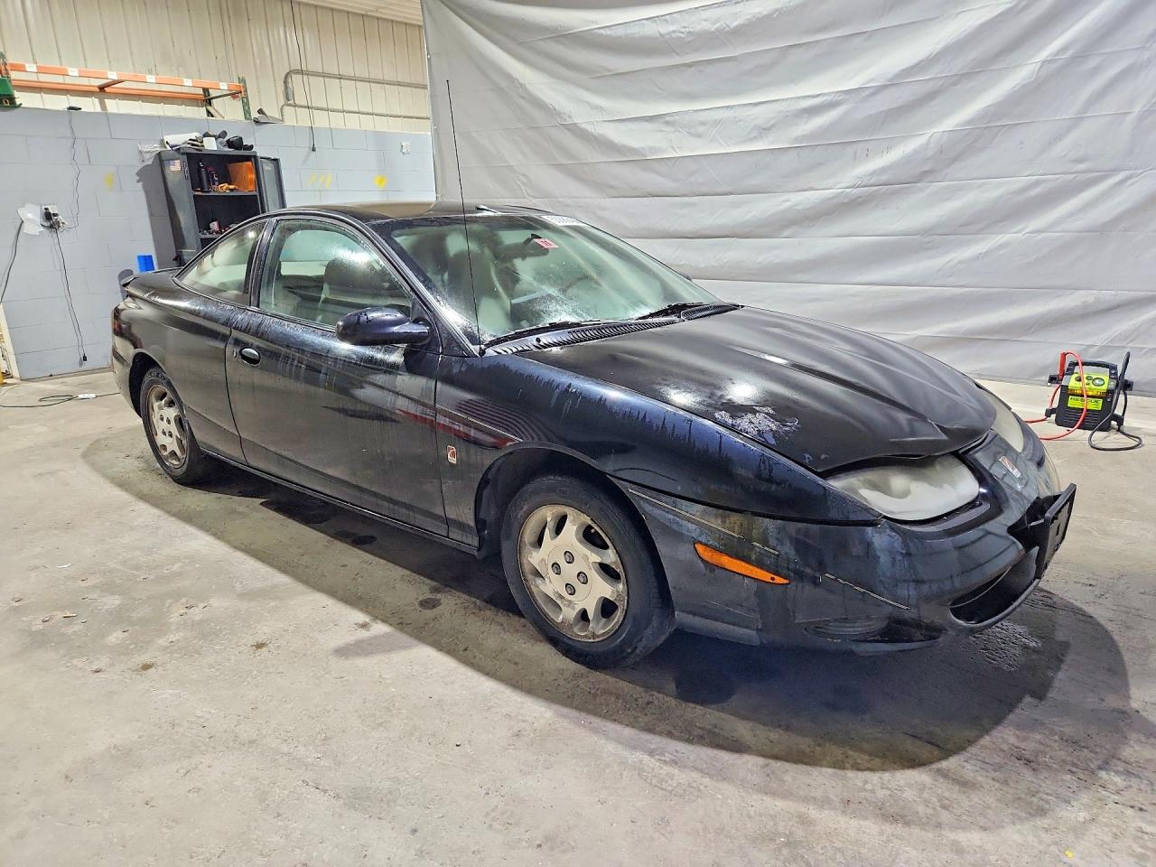 Saturn Sc1 Sc2