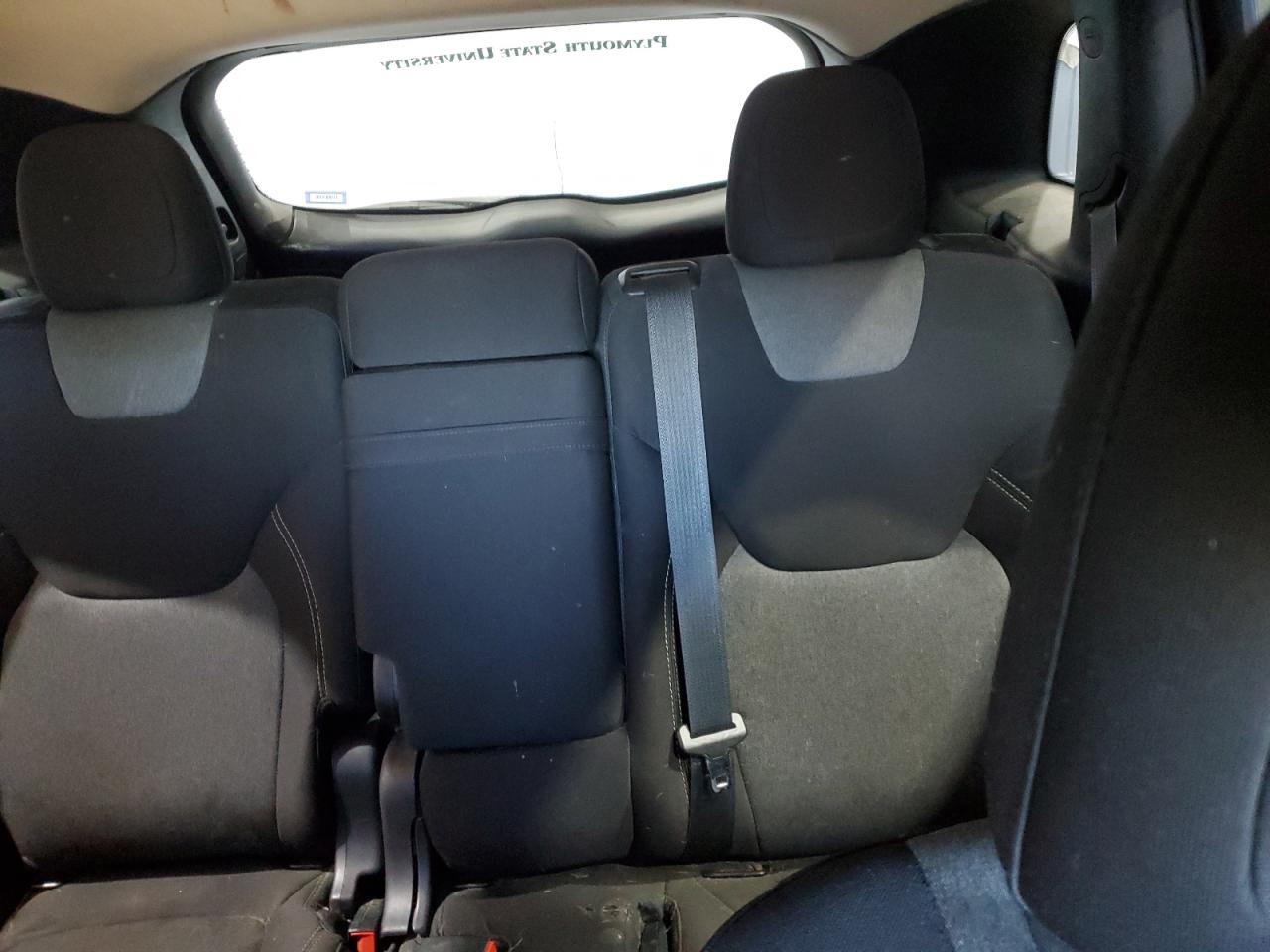 Jeep Grand Cherokee Sport