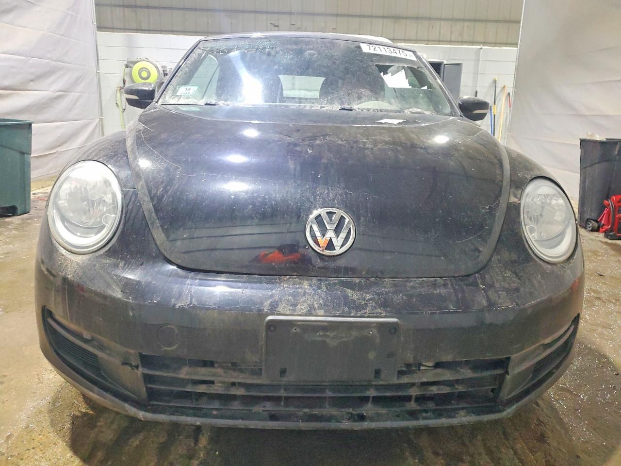 Volkswagen Beetle 1.8t